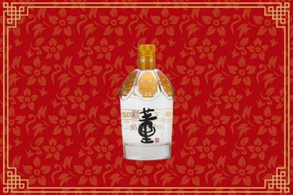 礼泉县回收董酒