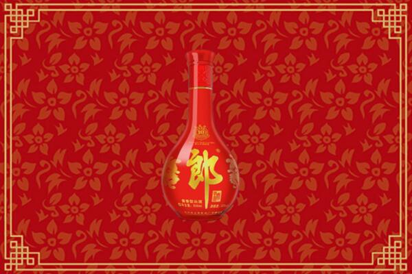 礼泉县回收郎酒