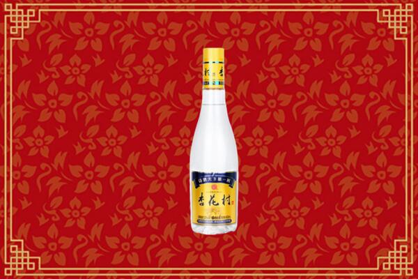 礼泉县烟酒回收杏花村